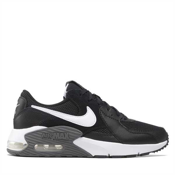 Sneakersy Nike Air Max Excee CD4165 001 Čierna