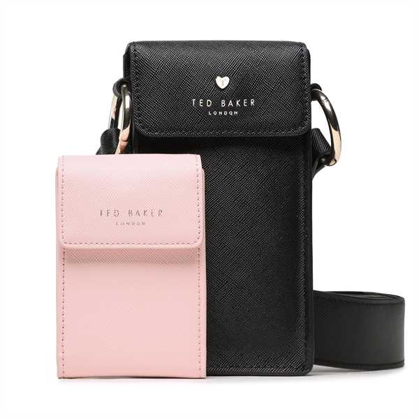 Puzdro na telefón Ted Baker Shamih 26681 Black