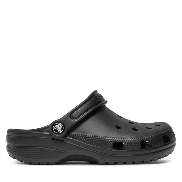 Šľapky Crocs Classic 10001 Čierna