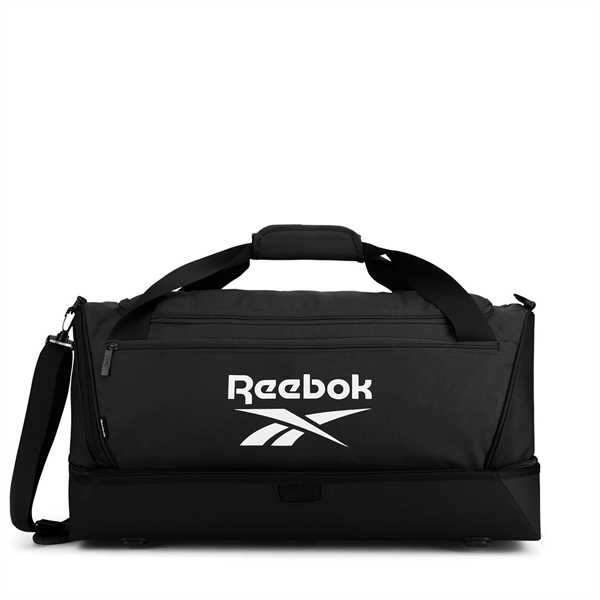 Taška Reebok RBK-011-CCC-05 Sivá