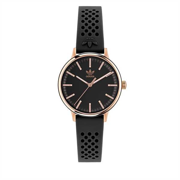 Hodinky adidas Originals Code One Xsmall Watch AOSY23026 Ružová