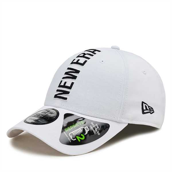 Šiltovka New Era Repreve 940 Newera 60493437 Biela