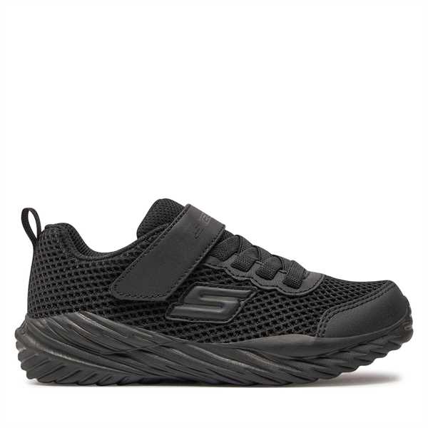 Sneakersy Skechers Krodon 400083L/BBK Čierna