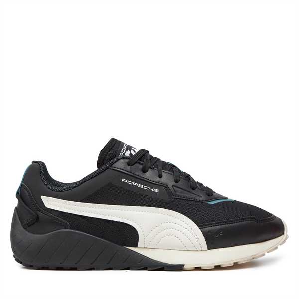 Sneakersy Puma 307778 01 Čierna