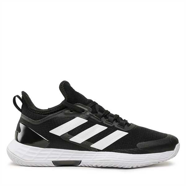 Tenisové topánky adidas Adizero Ubersonic 4.1 ID1564 Čierna