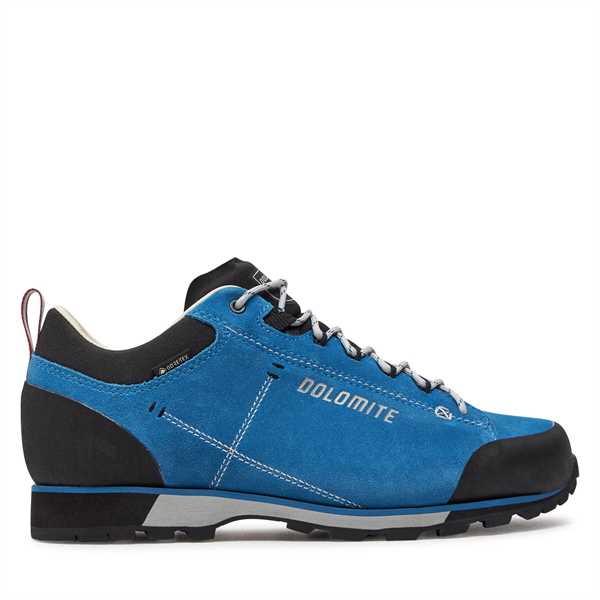 Trekingová obuv Dolomite 54 Hike Low Evo M GTX Shoe GORE-TEX 289208 Tmavomodrá