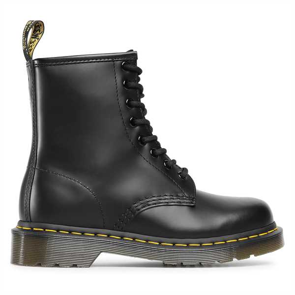 Glady Dr. Martens 1460 Smooth 11822006 Čierna