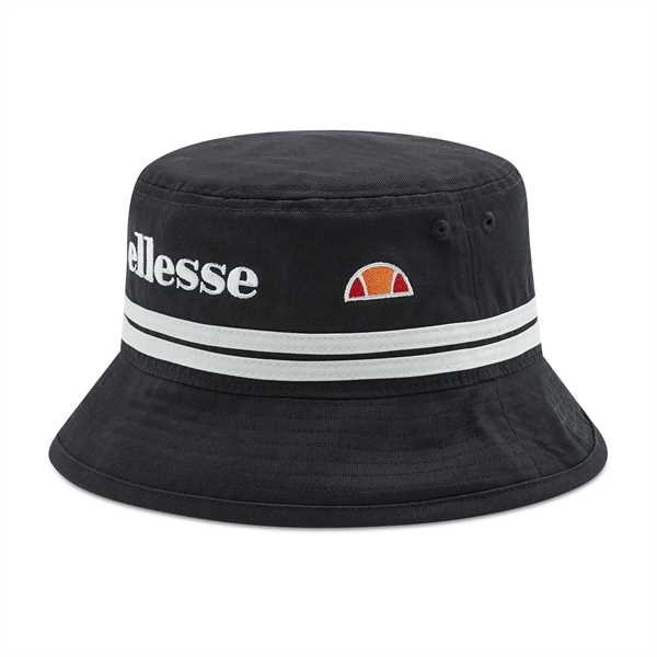 Klobúk Ellesse Bucket Lorenzo SAAA0839 Čierna