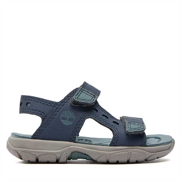 Sandále Timberland Moss Jump 2 Strap Sandal TB0A68Q9L791 Tmavomodrá