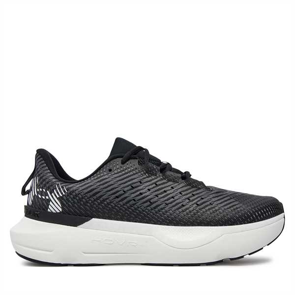 Bežecké topánky Under Armour Infinite Pro 3027190-001 Čierna