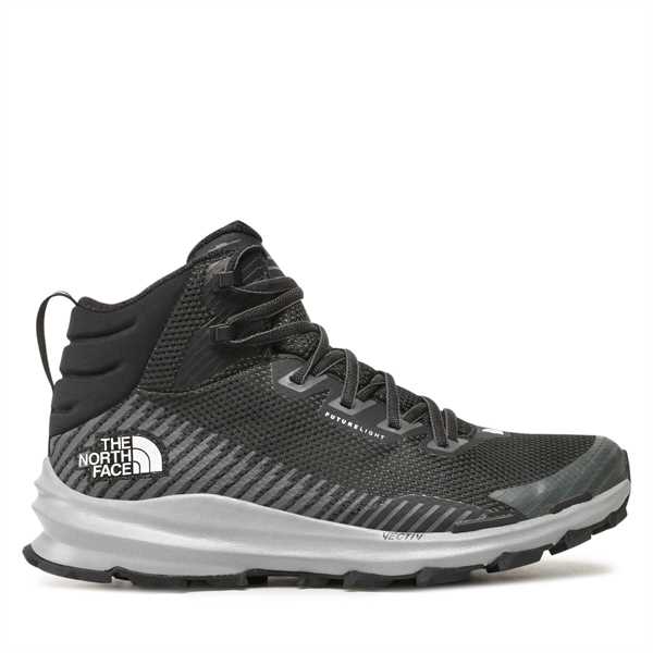 Trekingová obuv The North Face Vectiv Fastpack Mid Futurelight NF0A5JCWNY71 Čierna