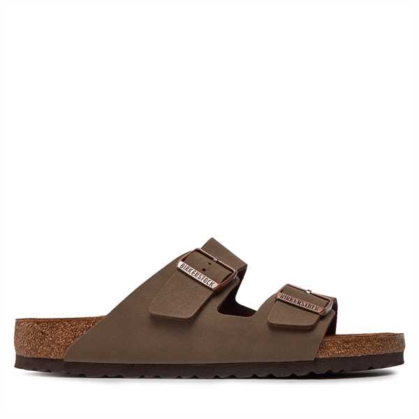 Šľapky Birkenstock Arizona 151181 Hnedá