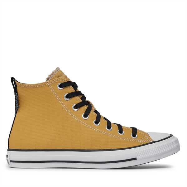 Plátenky Converse Chuck Taylor All Star A05568C Hnedá