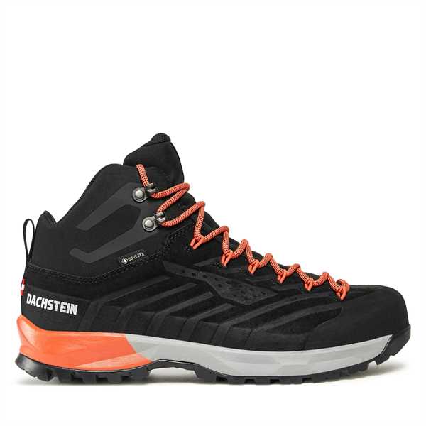 Trekingová obuv Dachstein SF-21 MC GTX GORE-TEX 78086 140 C Hnedá