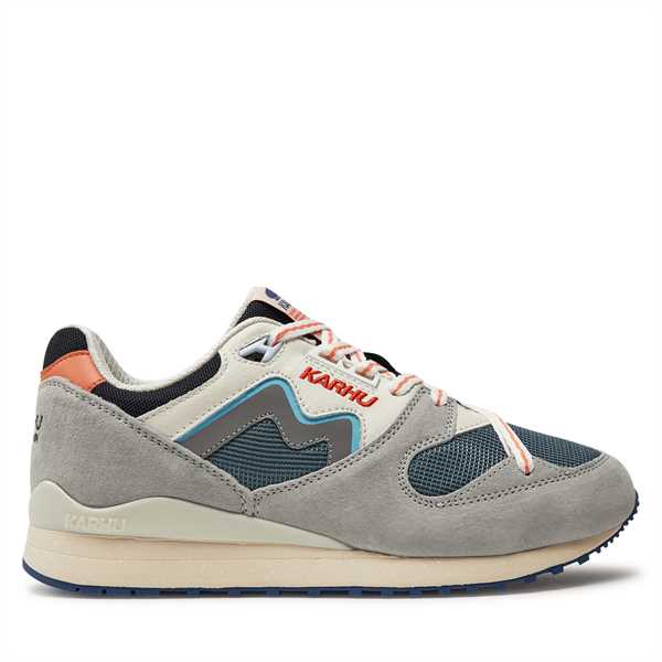 Sneakersy Karhu Synchron F802674 Sivá