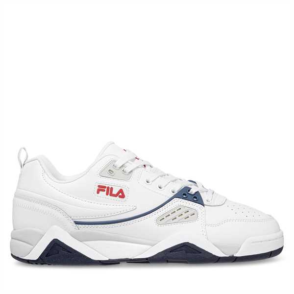 Sneakersy Fila Casim FFM0214.13037 Biela