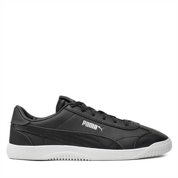 Sneakersy Puma Club 5V5 38940602 Čierna