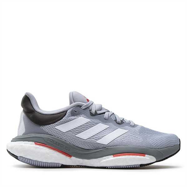 Bežecké topánky adidas SOLARGLIDE 6 Shoes HP9813 Sivá