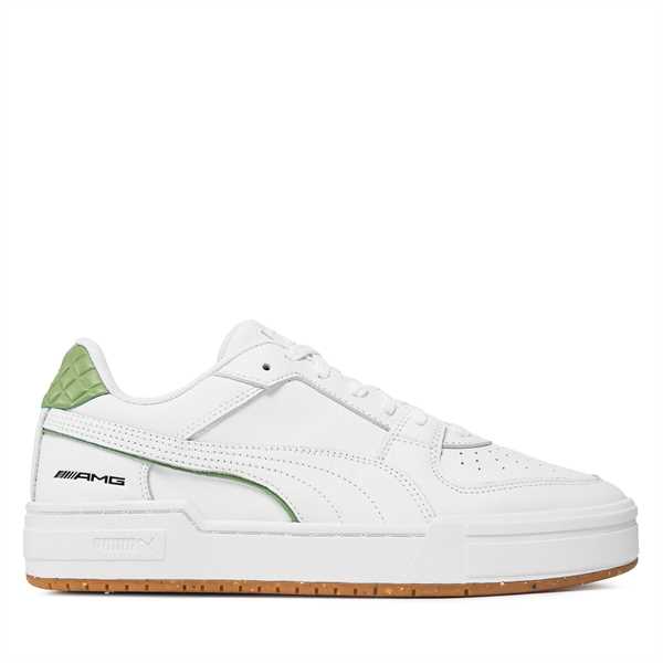 Sneakersy Puma Mapf1 Amg Ca Pro 307855 01 Biela