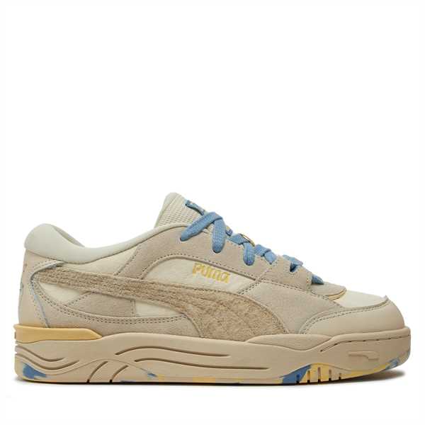 Sneakersy Puma 180 Re:Scape 396402-01 Biela