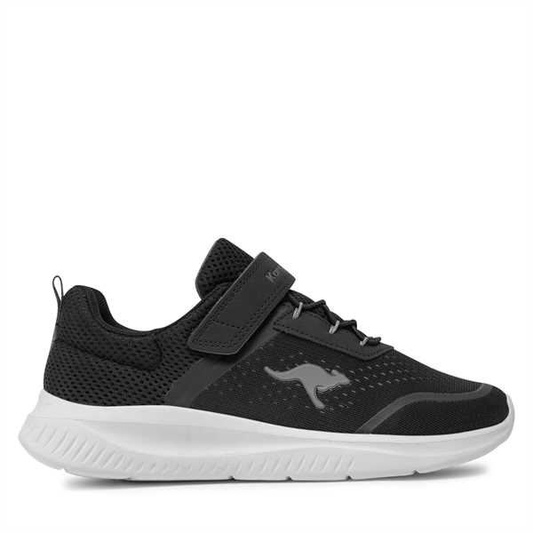 Sneakersy KangaRoos K-Ft Tech Ev 18916 5003 S Čierna