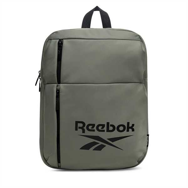 Ruksak Reebok RBK-030-CCC-05 Sivá