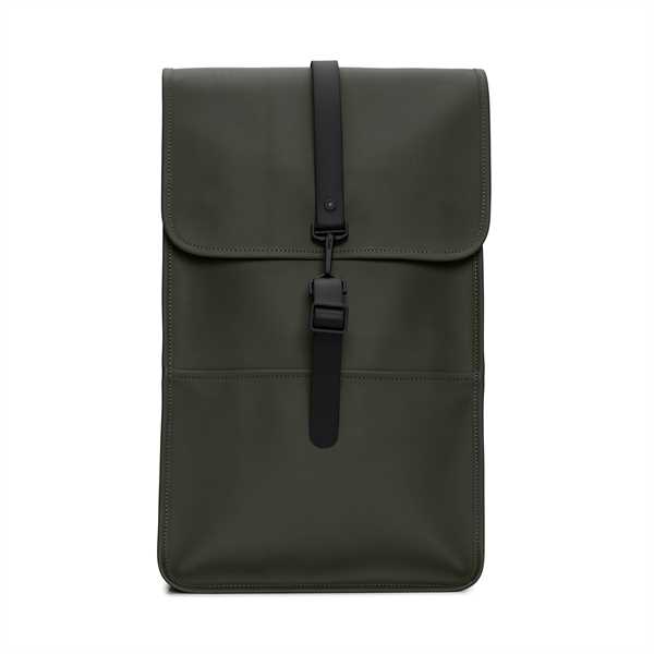 Ruksak Rains Backpack W3 13000 Zelená