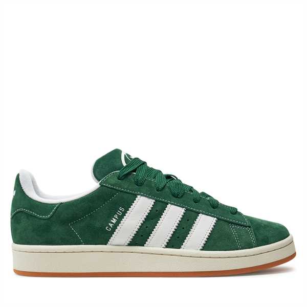 Sneakersy adidas Campus 00S H03472 Zelená