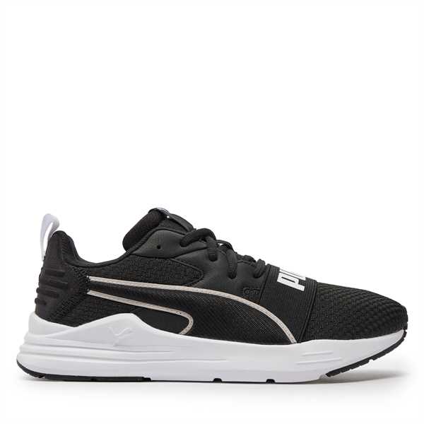 Sneakersy Puma 389275 15 Čierna