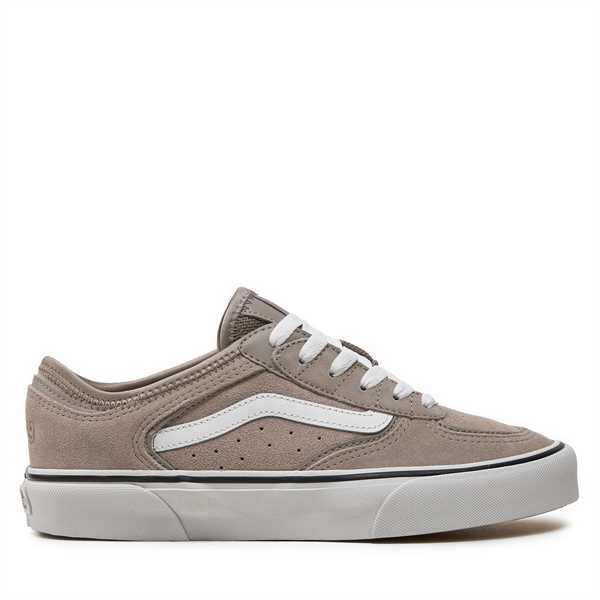 Tenisky Vans Rowley Classic VN0A4BTTBGJ1 Sivá