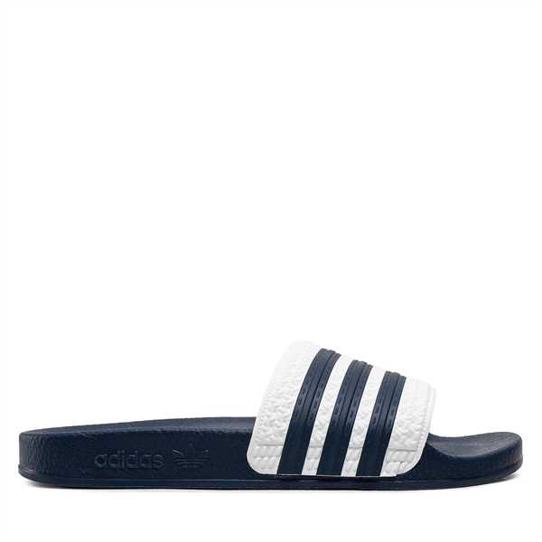 Šľapky adidas adilette G16220 Biela