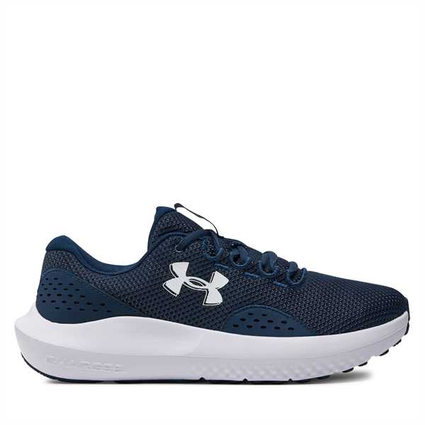 Bežecké topánky Under Armour Ua Charged Surge 4 3027000-401 Tmavomodrá