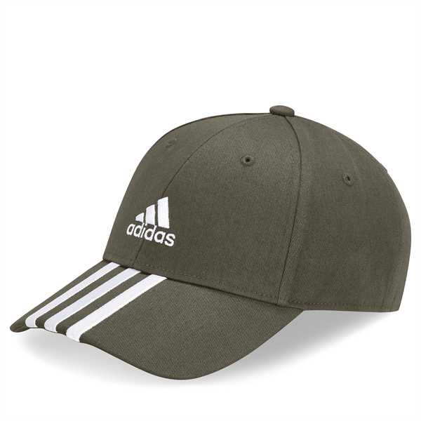 Šiltovka adidas II3511 Zelená