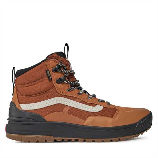 Outdoorová obuv Vans Ultrarange Exo Hi Gore-Tex Ww Mte-2 VN0005VAGWT1 Hnedá