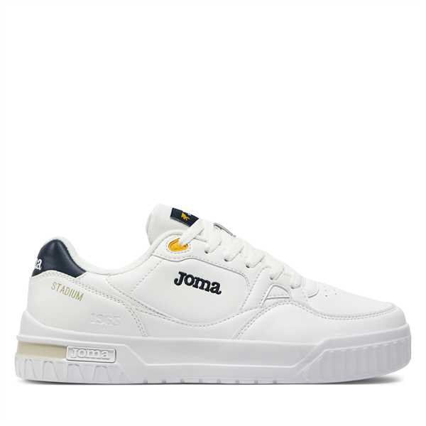 Sneakersy Joma C.Stadium Men 2403 CSTAS2403 Biela