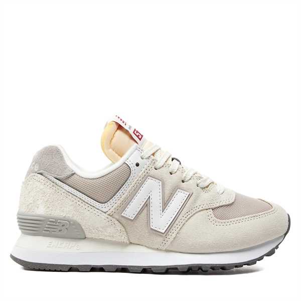 Sneakersy New Balance U574RCD Béžová