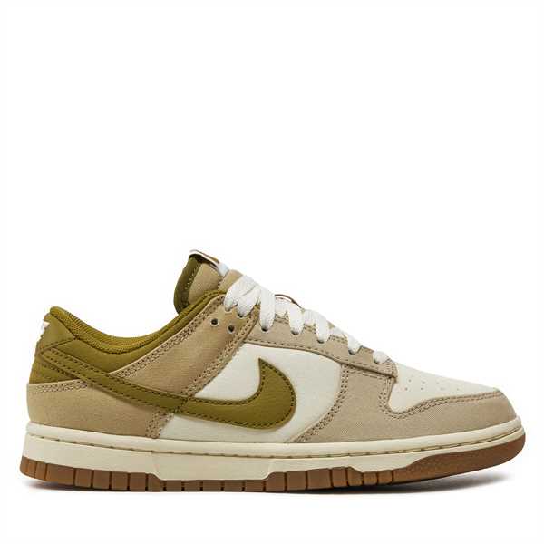 Sneakersy Nike Dunk Low HF4262 133 Béžová