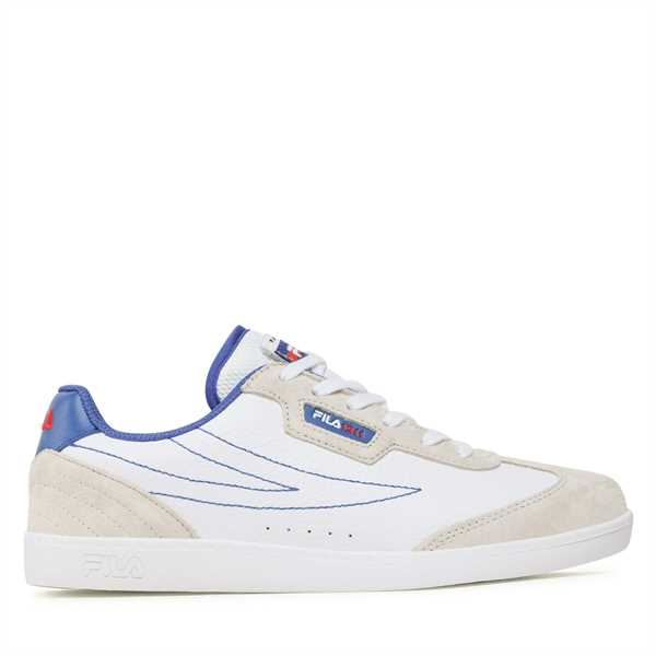 Sneakersy Fila Fila Byb Assist FFM0188.13214 Biela