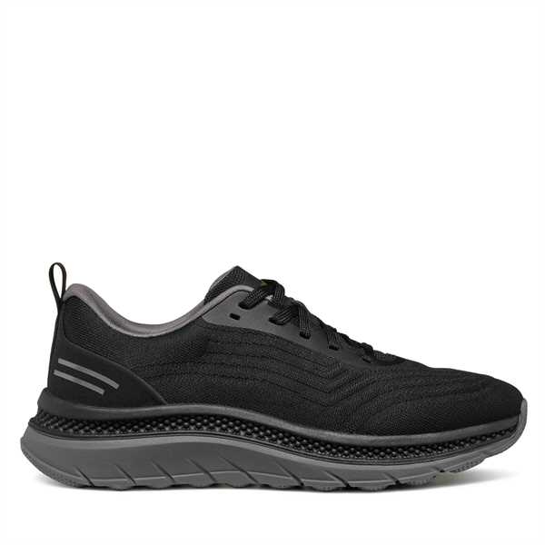 Sneakersy Geox U Spherica Actif X U45GQA 06K9J C9036 Čierna