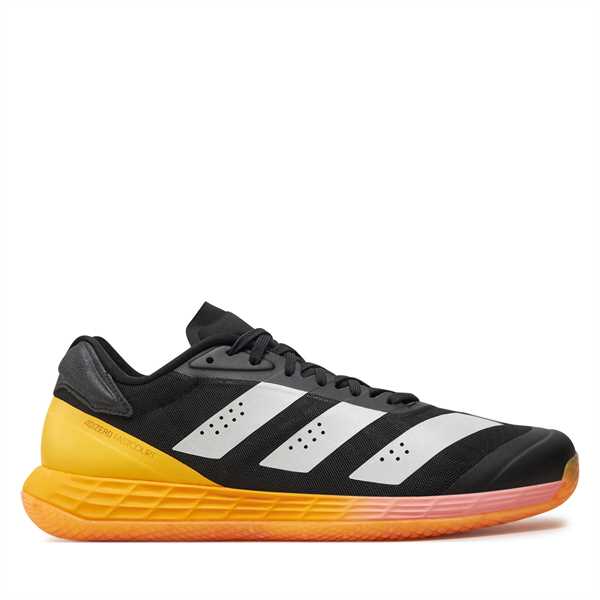 Halové topánky adidas Adizero Fastcourt IF0533 Čierna