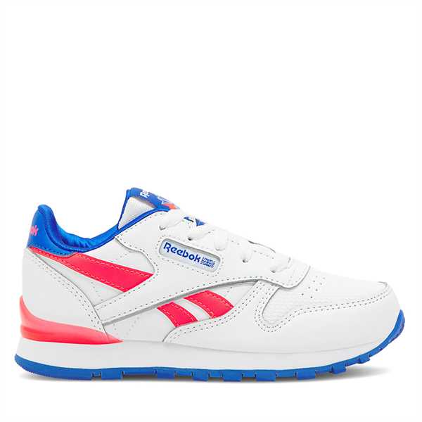 Sneakersy Reebok Classic Leather Step 100033589 Biela