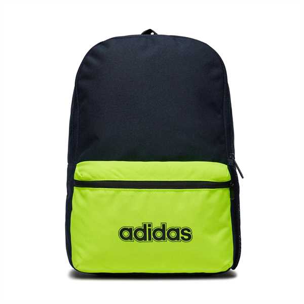 Ruksak adidas Graphic Backpack IL8447 Modrá