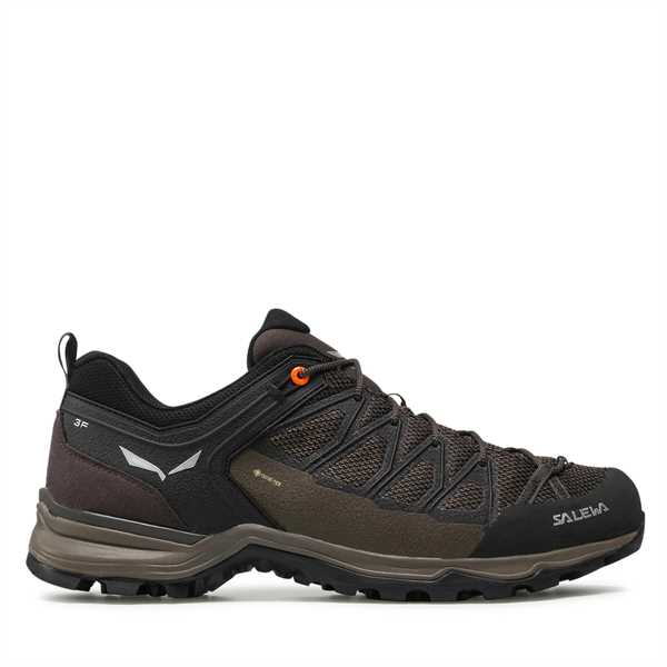 Trekingová obuv Salewa Ms Mrn Trainer Lite Gtx GORE-TEX 61361-7512 Hnedá