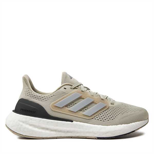 Bežecké topánky adidas Pureboost 23 IF1547 Béžová