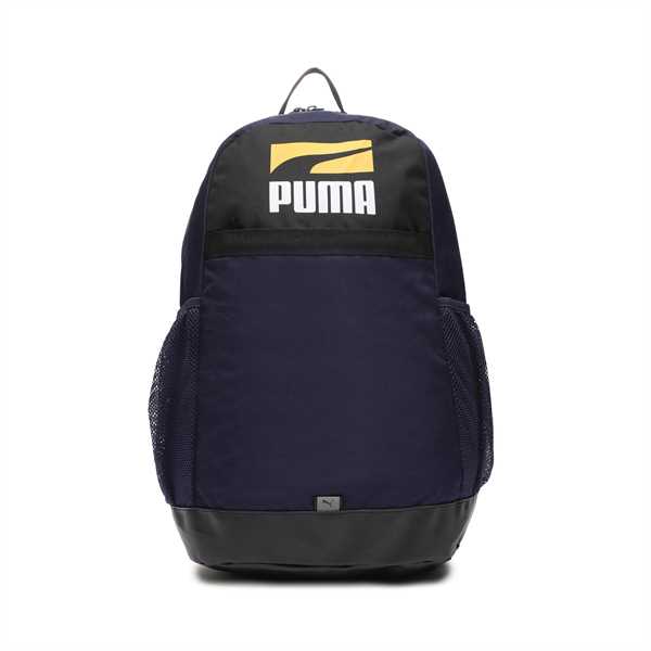 Ruksak Puma Plus Backpack II 078391 02 Tmavomodrá