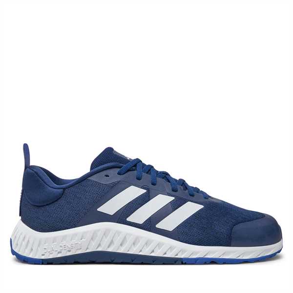 Topánky do posilňovne adidas Everyset ID4991 Tmavomodrá