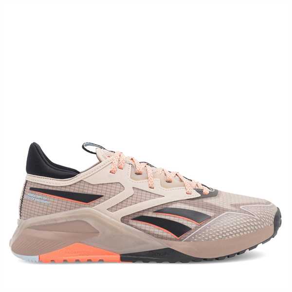 Topánky do posilňovne Reebok Nano X2 Tr Adventure HR0411-M Béžová