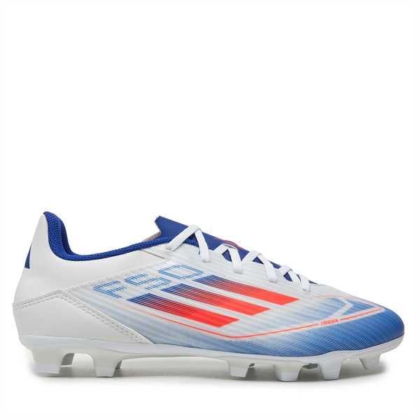 Futbalové topánky adidas F50 Club FxG IE0611 Biela