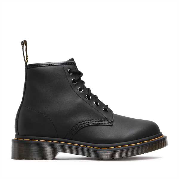 Glady Dr. Martens 101 26409001 Čierna