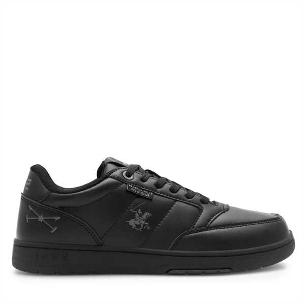 Sneakersy Beverly Hills Polo Club HIP-01 Čierna